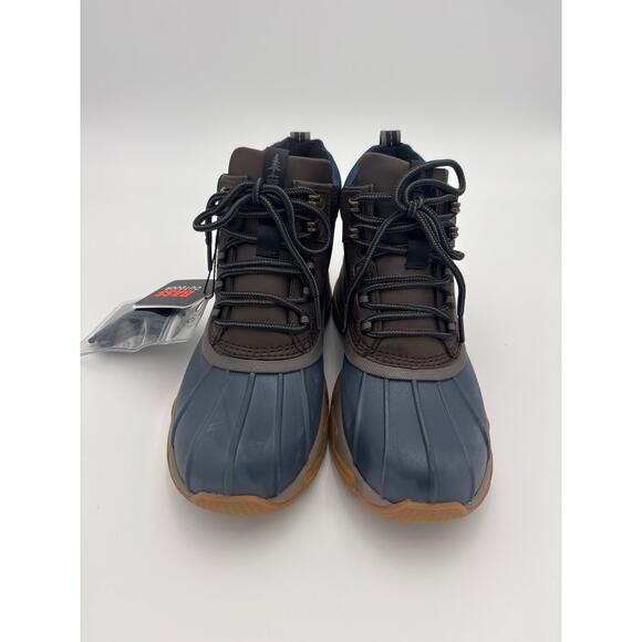 Bass Field Duck Mid - Picture 4 of 8